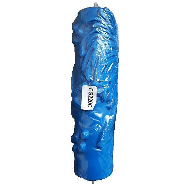 غلتک نقاشی  مدل eg220c سایز 7 اینچ